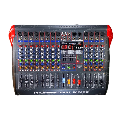 harpman | HP-XR12
